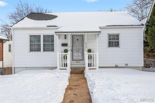 8530 Kathleen Avenue, St Louis, MO 63123