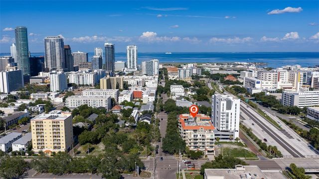 750 4TH AVENUE S 305D, St Petersburg, FL 33701