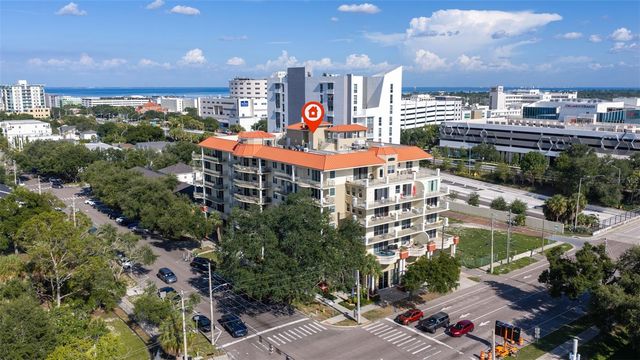 750 4TH AVENUE S 305D, St Petersburg, FL 33701