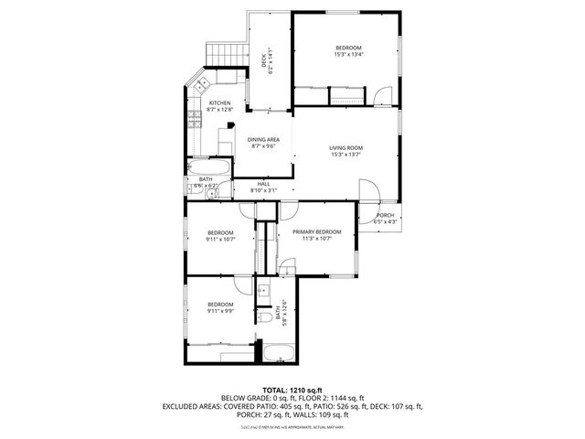 6154 Mount Angelus Drive, Highland Park, CA 90042