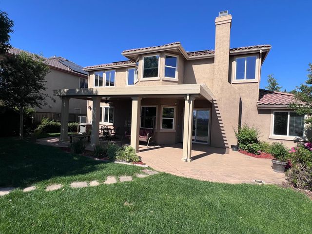 1294 Souza Dr, El Dorado Hills, CA 95762