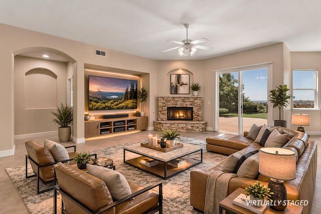 1294 Souza Dr, El Dorado Hills, CA 95762