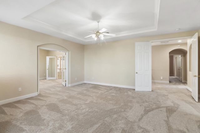 1294 Souza Dr, El Dorado Hills, CA 95762