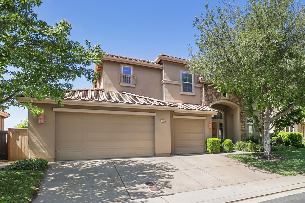 1294 Souza Dr, El Dorado Hills, CA 95762
