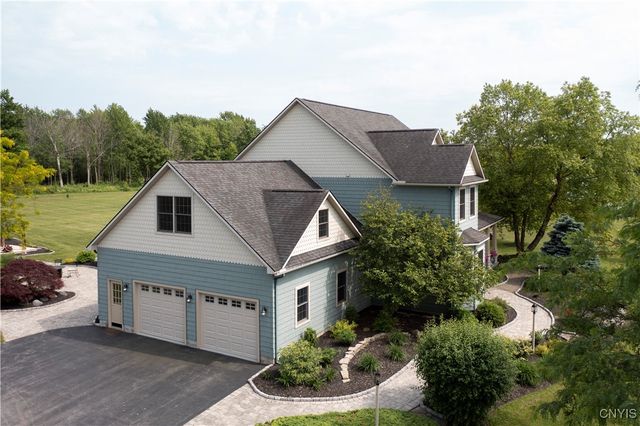 4244 County Line Road, Skaneateles, NY 13152