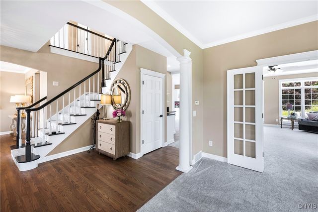 4244 County Line Road, Skaneateles, NY 13152