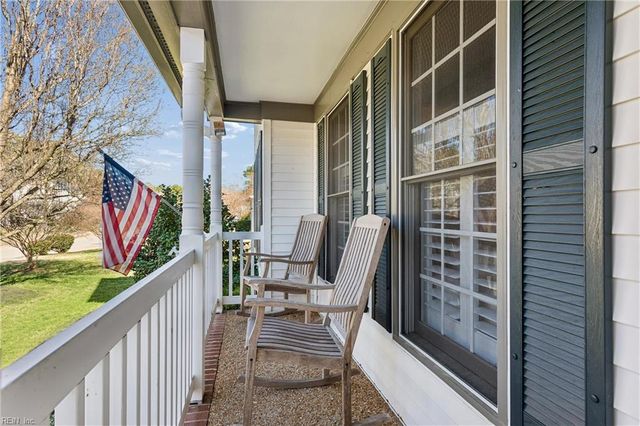 3737 Captain Wynne DR, Williamsburg, VA 23185