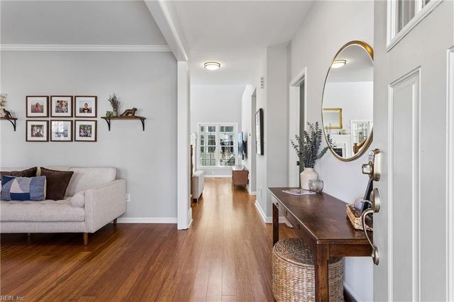 3737 Captain Wynne DR, Williamsburg, VA 23185