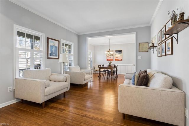 3737 Captain Wynne DR, Williamsburg, VA 23185