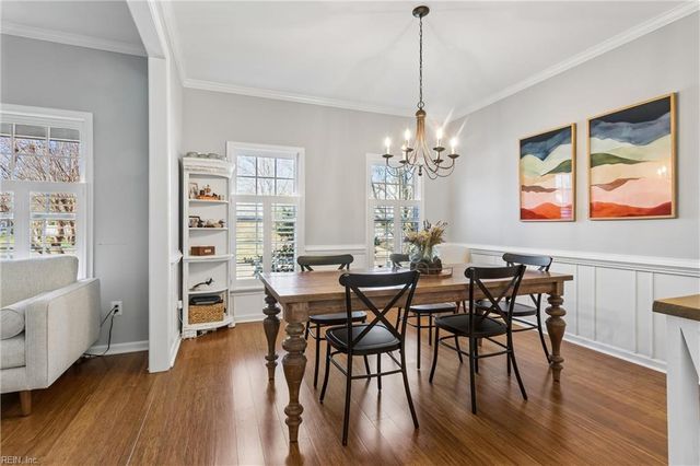 3737 Captain Wynne DR, Williamsburg, VA 23185