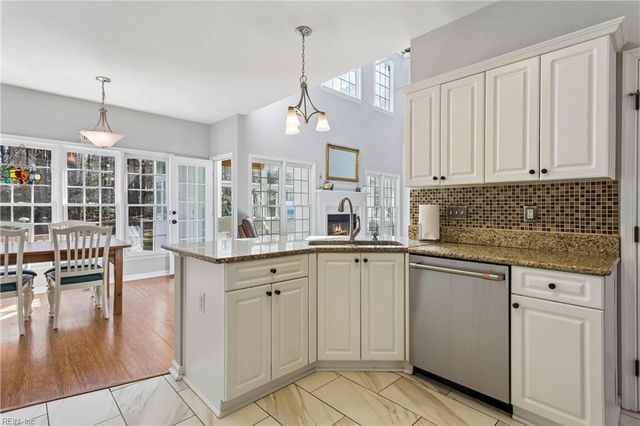 3737 Captain Wynne DR, Williamsburg, VA 23185
