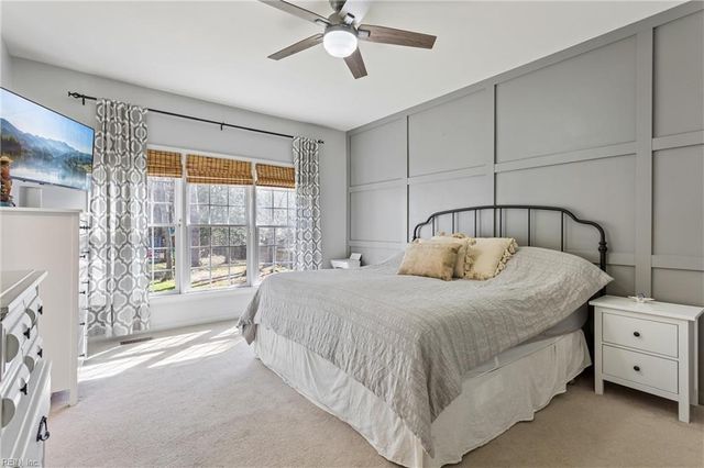 3737 Captain Wynne DR, Williamsburg, VA 23185