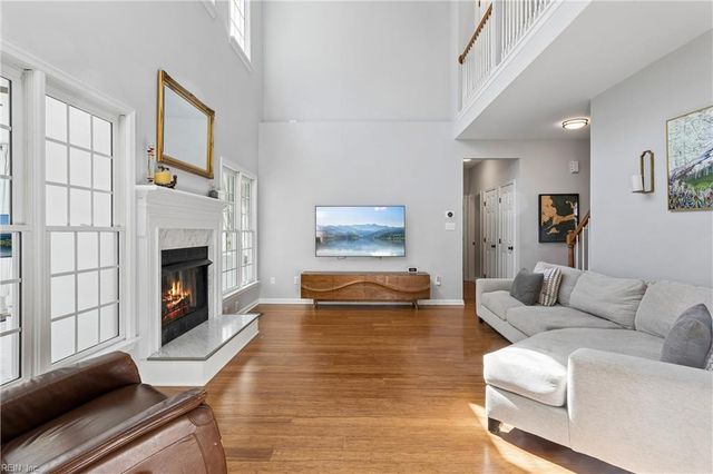 3737 Captain Wynne DR, Williamsburg, VA 23185