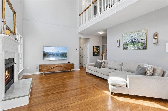 3737 Captain Wynne DR, Williamsburg, VA 23185