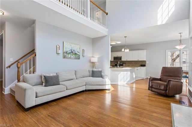 3737 Captain Wynne DR, Williamsburg, VA 23185