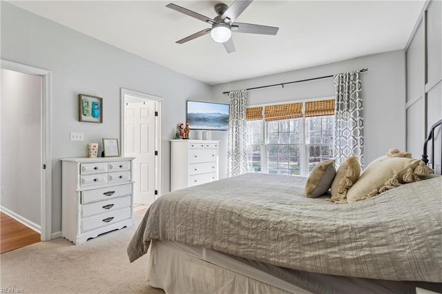 3737 Captain Wynne DR, Williamsburg, VA 23185