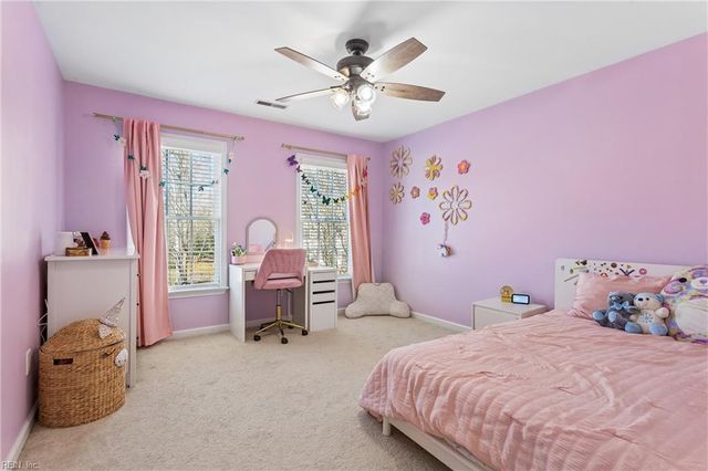 3737 Captain Wynne DR, Williamsburg, VA 23185