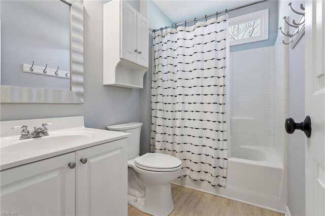 3737 Captain Wynne DR, Williamsburg, VA 23185