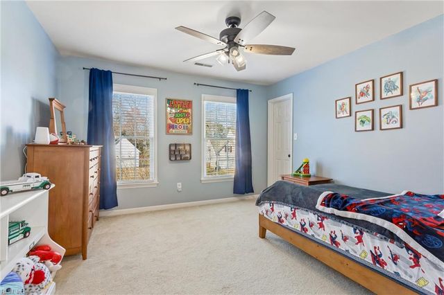 3737 Captain Wynne DR, Williamsburg, VA 23185