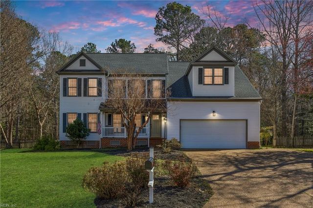 3737 Captain Wynne DR, Williamsburg, VA 23185