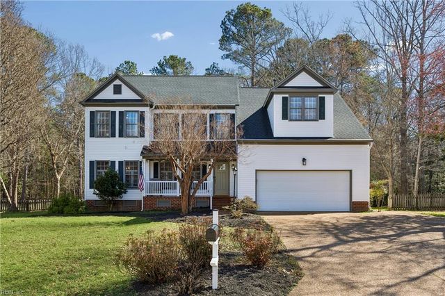 3737 Captain Wynne DR, Williamsburg, VA 23185