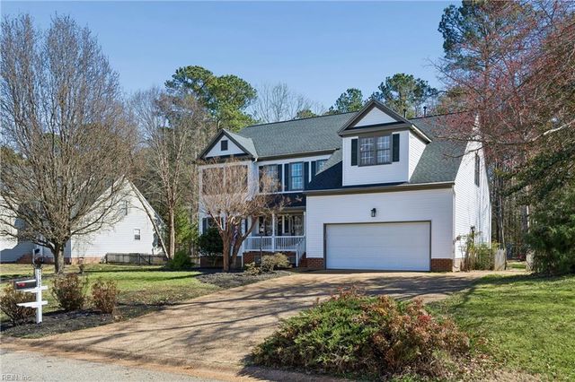 3737 Captain Wynne DR, Williamsburg, VA 23185