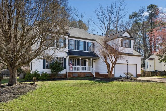 3737 Captain Wynne DR, Williamsburg, VA 23185