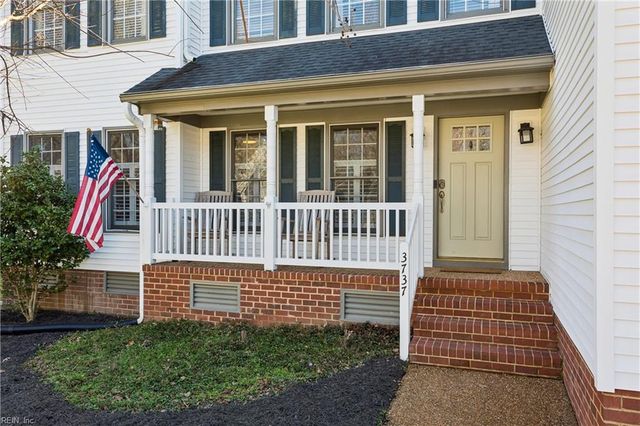 3737 Captain Wynne DR, Williamsburg, VA 23185