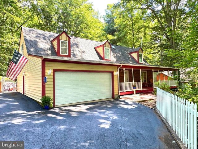 10829 MOORE DR, Manassas, VA 20111
