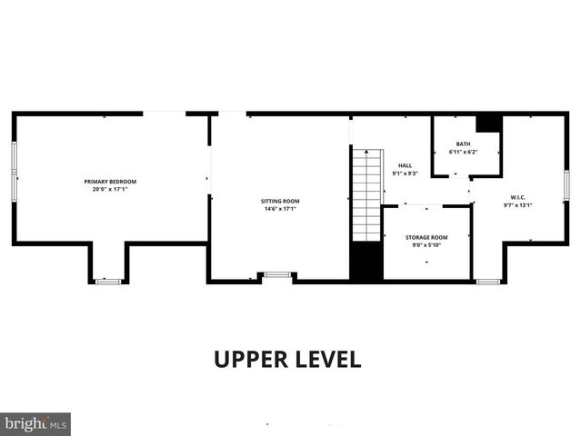 10829 MOORE DR, Manassas, VA 20111