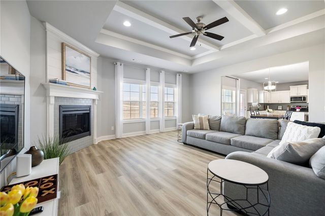 6002 SW Teppee Avenue, Bentonville, AR 72713