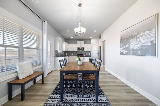 6002 SW Teppee Avenue, Bentonville, AR 72713