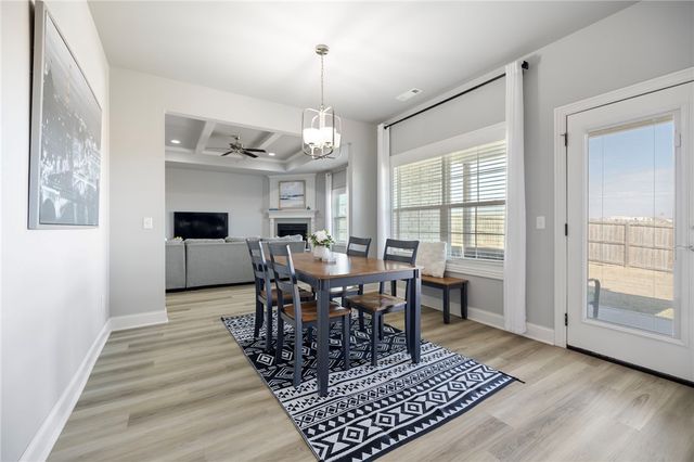 6002 SW Teppee Avenue, Bentonville, AR 72713