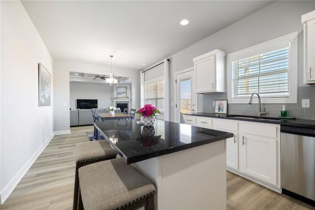 6002 SW Teppee Avenue, Bentonville, AR 72713