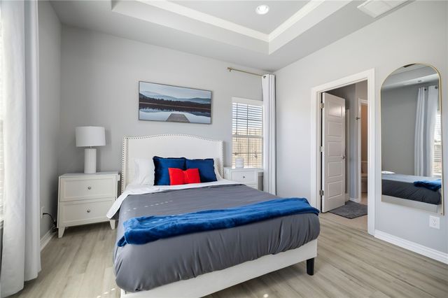 6002 SW Teppee Avenue, Bentonville, AR 72713