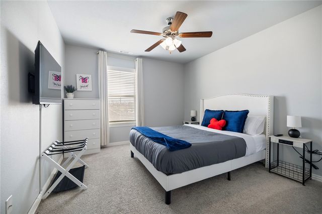 6002 SW Teppee Avenue, Bentonville, AR 72713