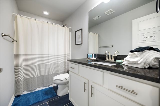 6002 SW Teppee Avenue, Bentonville, AR 72713