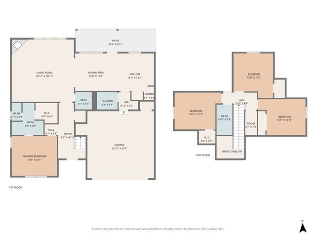 6002 SW Teppee Avenue, Bentonville, AR 72713