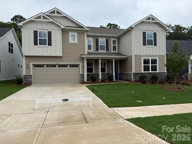 1326 Honey Trail, Monroe, NC 28112