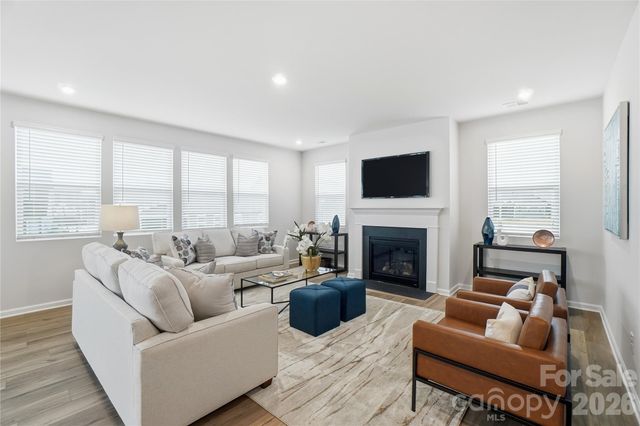1326 Honey Trail, Monroe, NC 28112