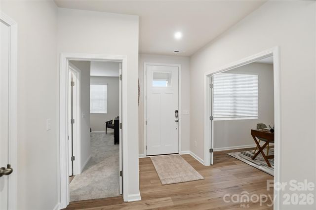 1326 Honey Trail, Monroe, NC 28112