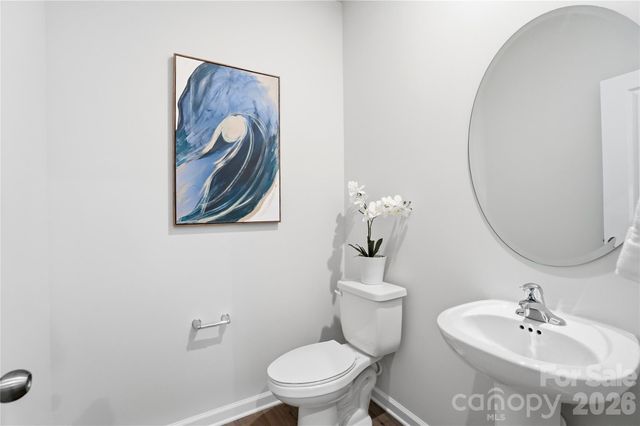 1326 Honey Trail, Monroe, NC 28112