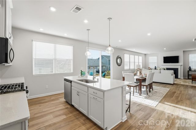 1326 Honey Trail, Monroe, NC 28112