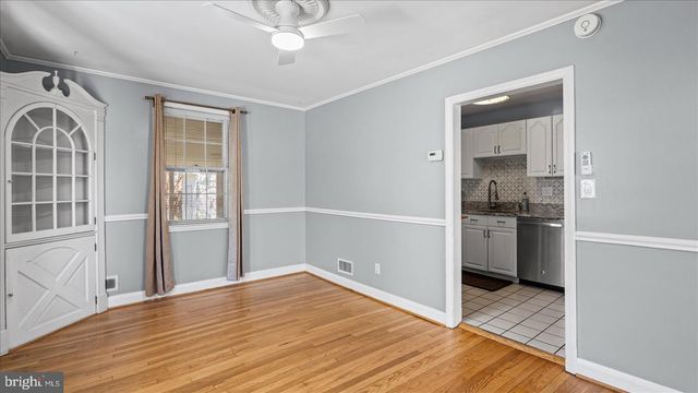1600 ABERDEEN RD, Towson, MD 21286
