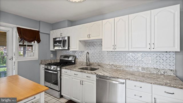 1600 ABERDEEN RD, Towson, MD 21286