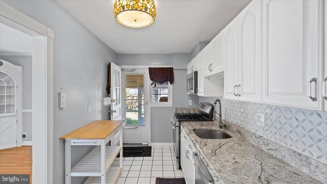 1600 ABERDEEN RD, Towson, MD 21286