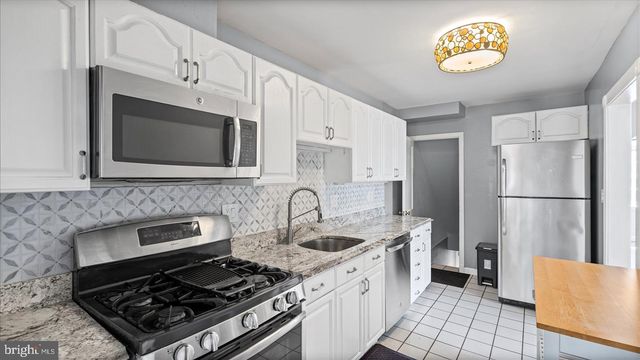 1600 ABERDEEN RD, Towson, MD 21286