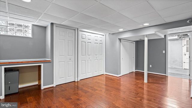 1600 ABERDEEN RD, Towson, MD 21286