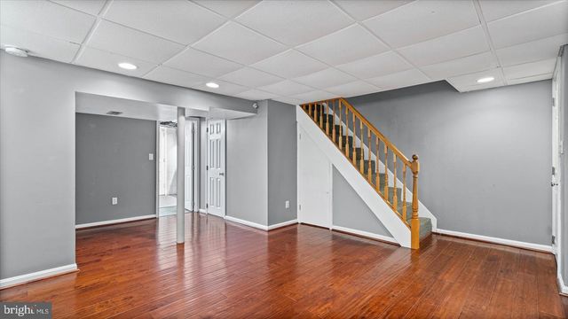 1600 ABERDEEN RD, Towson, MD 21286