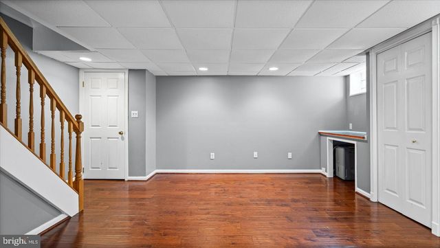 1600 ABERDEEN RD, Towson, MD 21286
